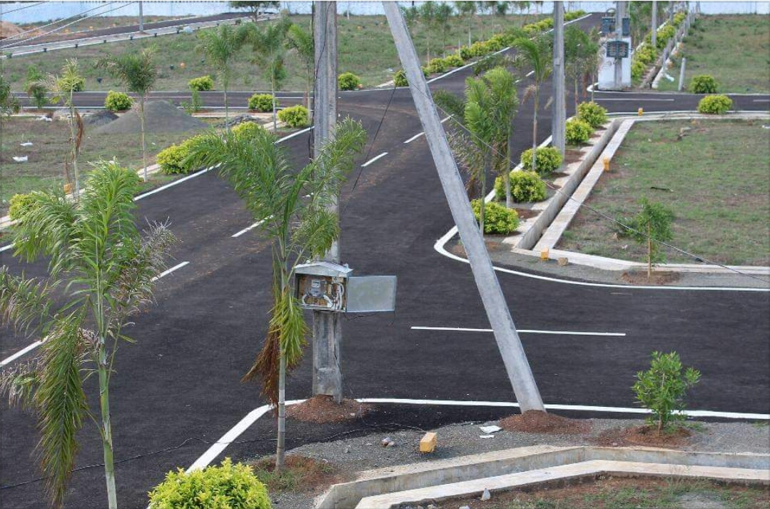 Huda Plot For Sale In Sector 57 Gurgaon com